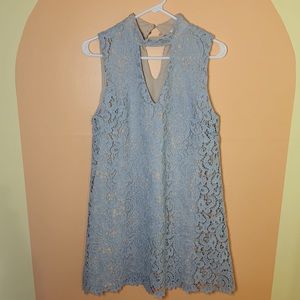 NWOT Blu Pepper Dress